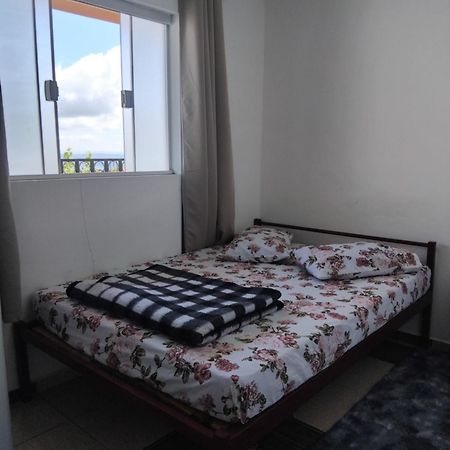 Pousada Bela Vista Sao Tome das Letras Luaran gambar